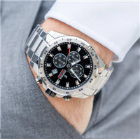 Orologio Festina Uomo Sport in Acciaio F20463/4 - F20463/4